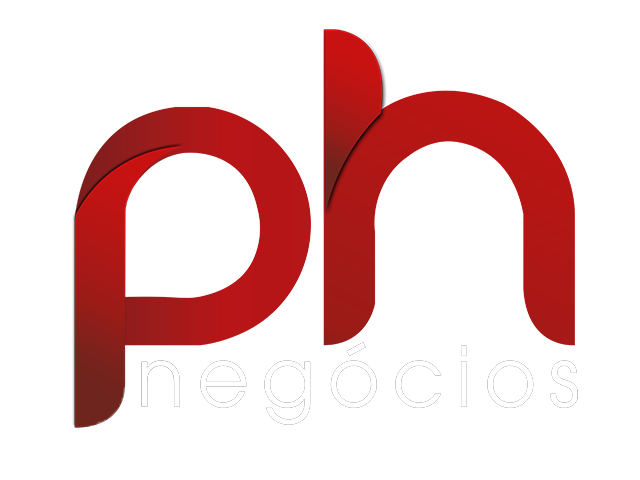 PH Negócios Logo